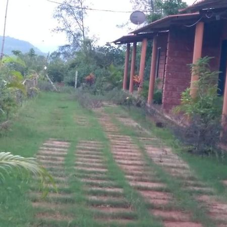 Vinee'S Kitchen And Motel Koynanagar Ngoại thất bức ảnh